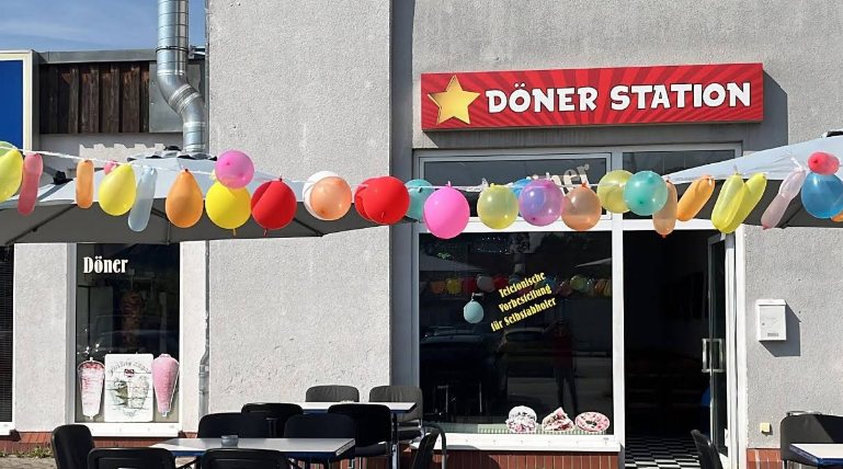 Döner Station